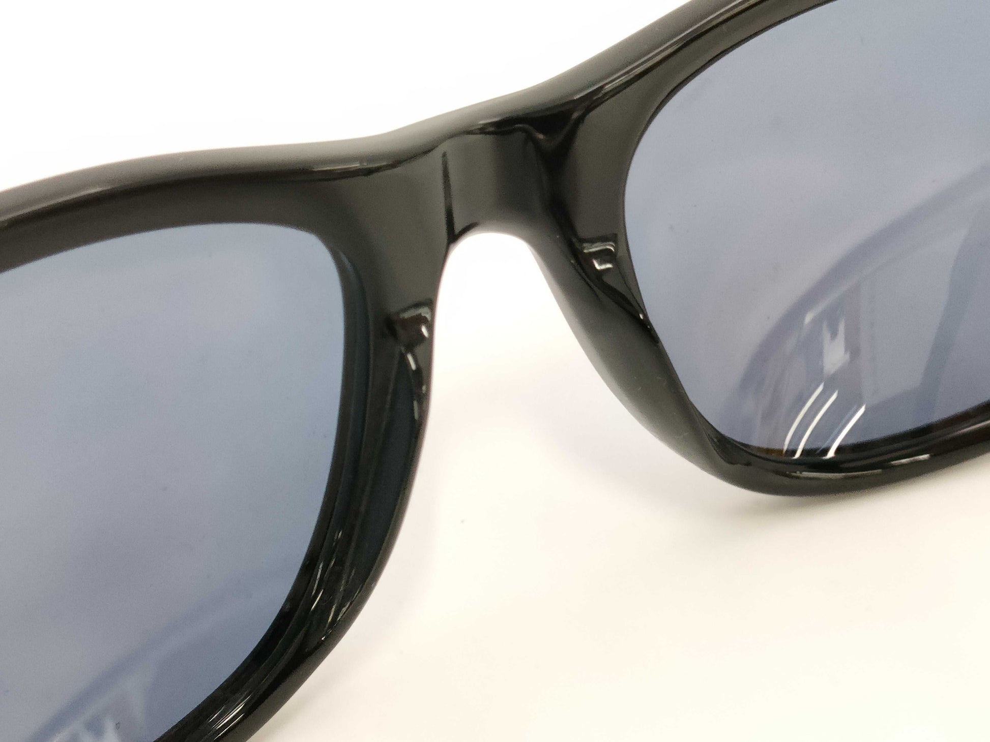  Tom Ford 336 Plastic 52□21-145 Black Sunglasses with Case