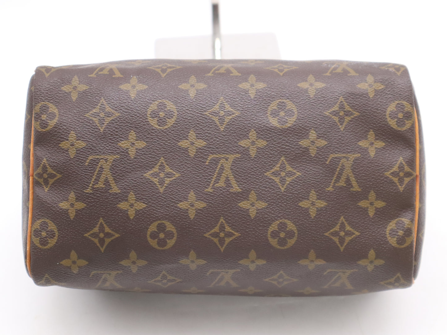 LOUIS VUITTON M41528 Monogram Speedy 25 Handbag