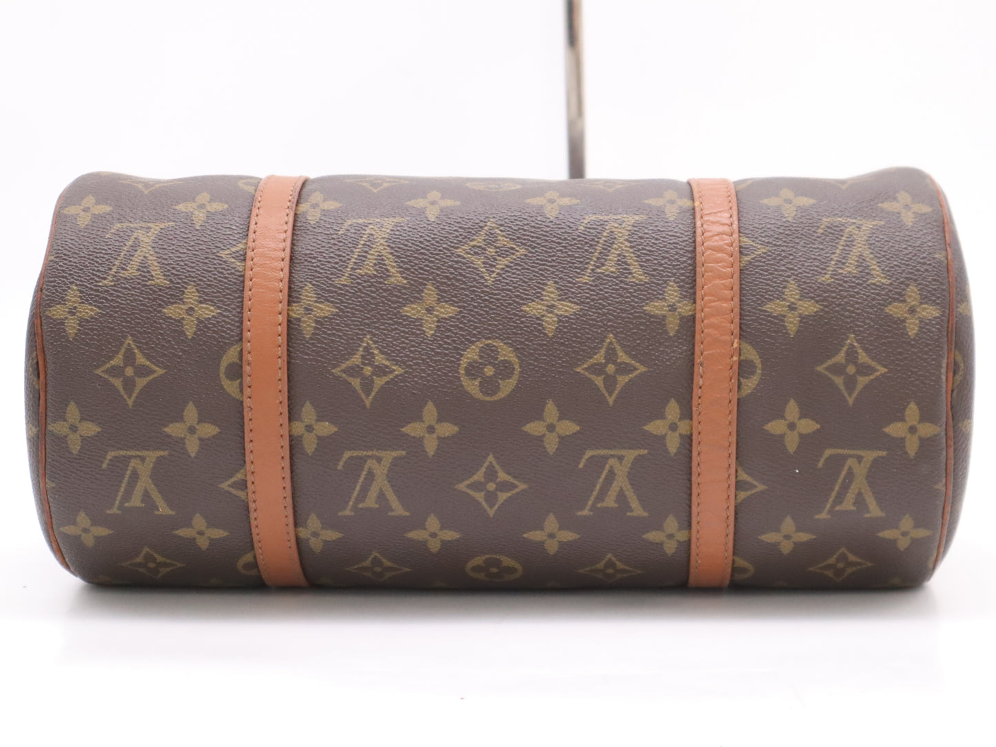 LOUIS VUITTON M51365 Monogram Papillon 30 Old Tote Bag