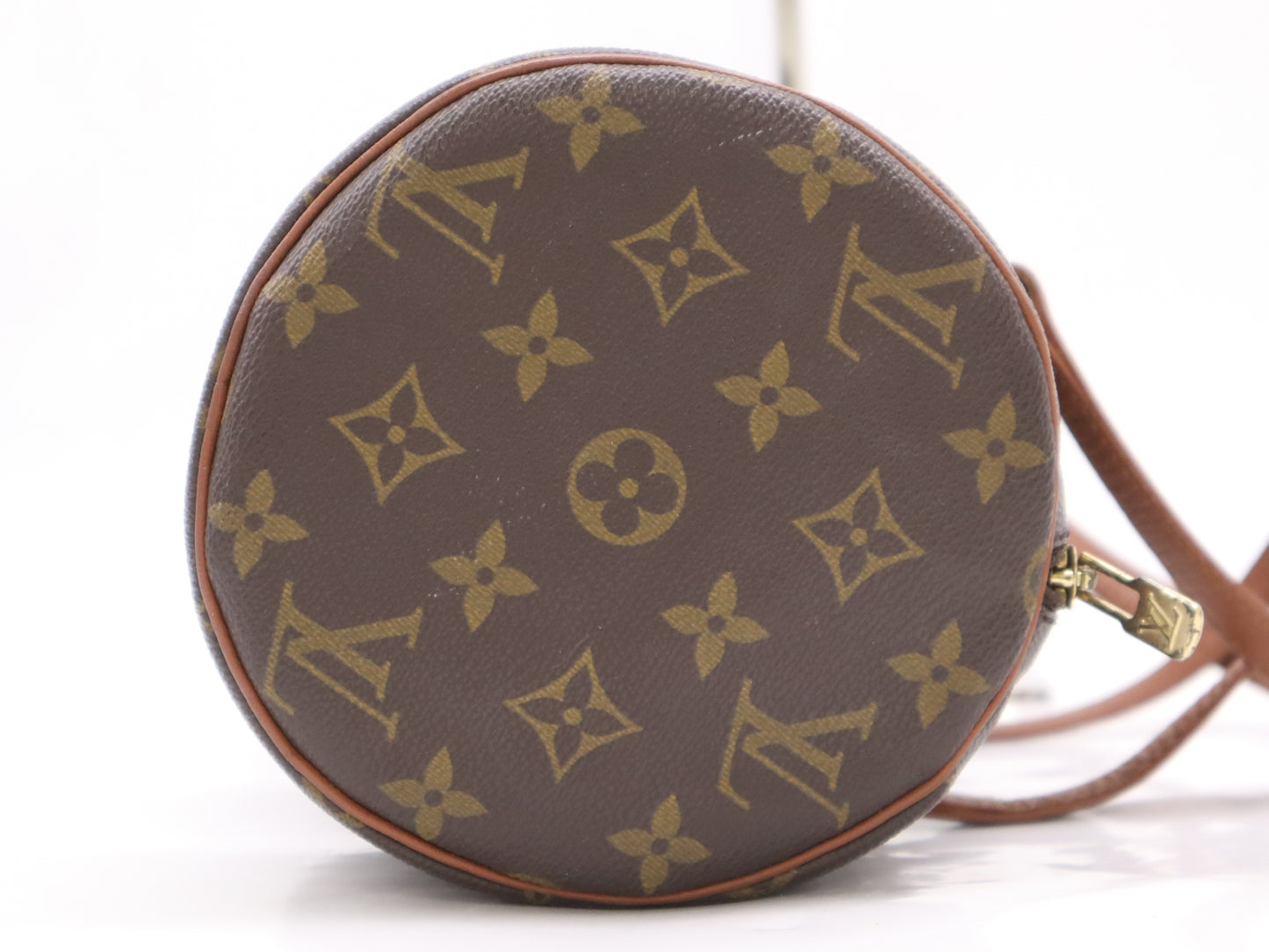 LOUIS VUITTON M51365 Monogram Papillon 30 Old Tote Bag
