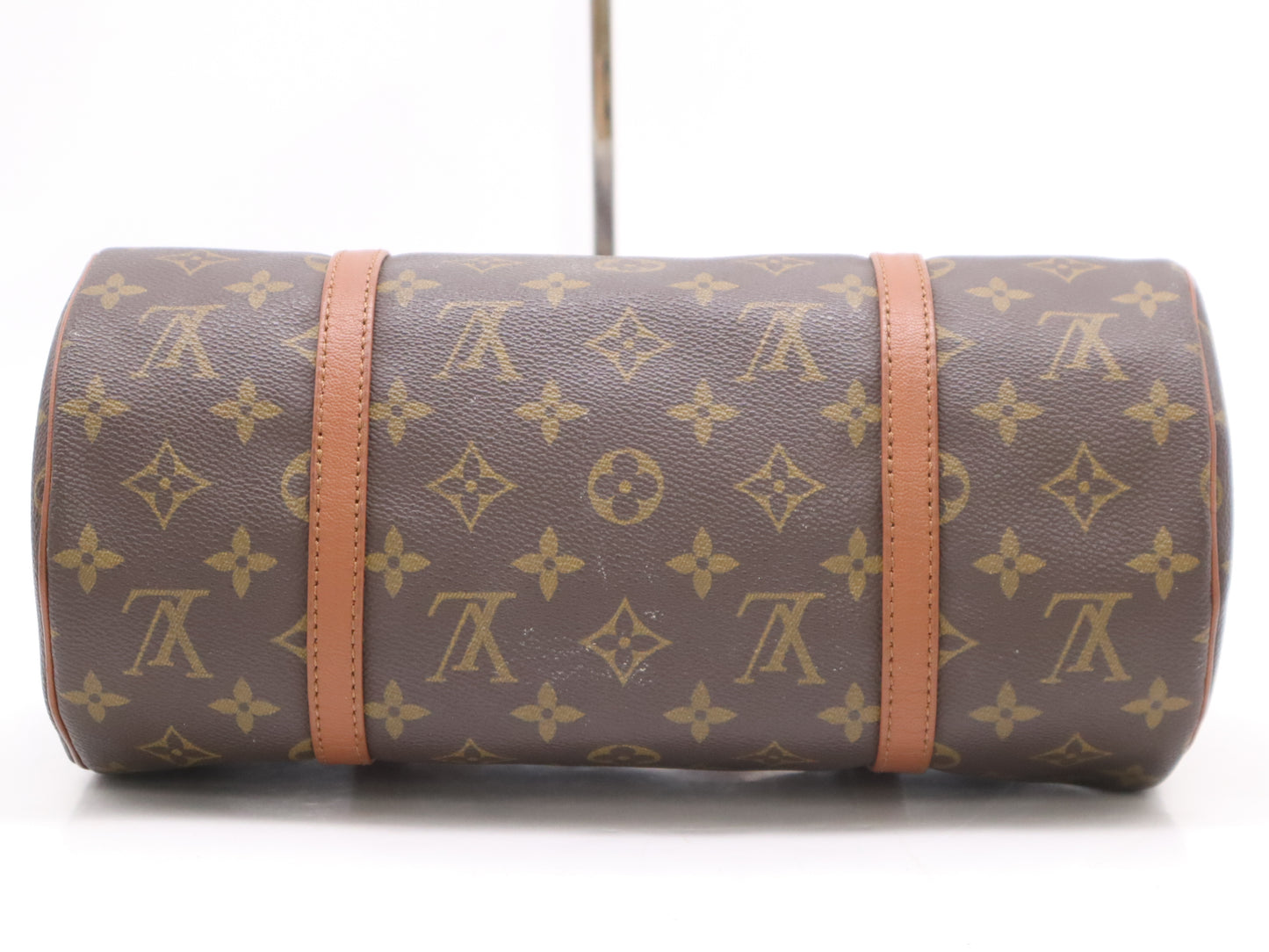 LOUIS VUITTON M51365 Monogram Papillon 30 Old Tote Bag