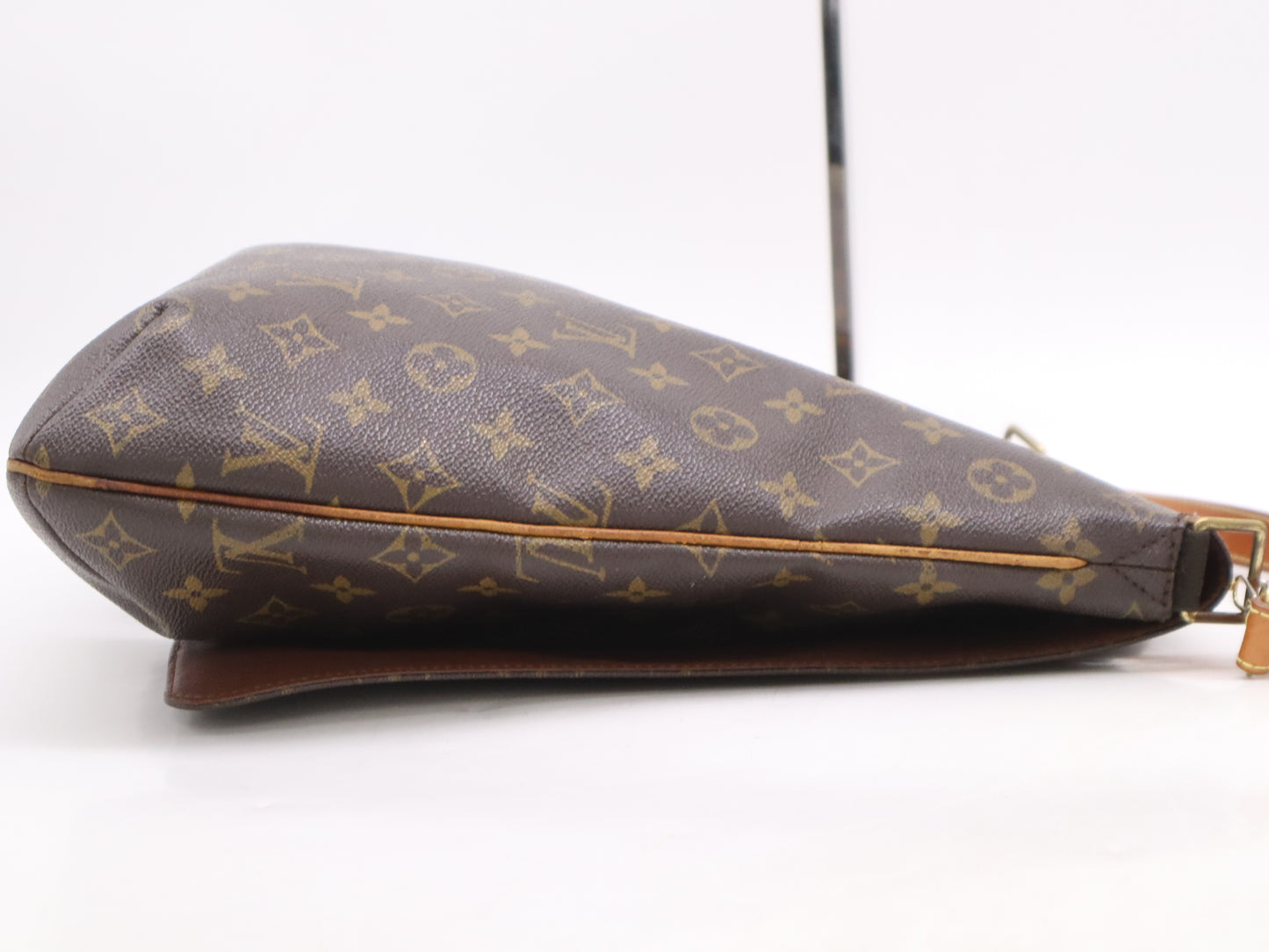 LOUIS VUITTON M51256 Monogram Musette Shoulder Bag