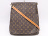LOUIS VUITTON M51256 Monogram Musette Shoulder Bag