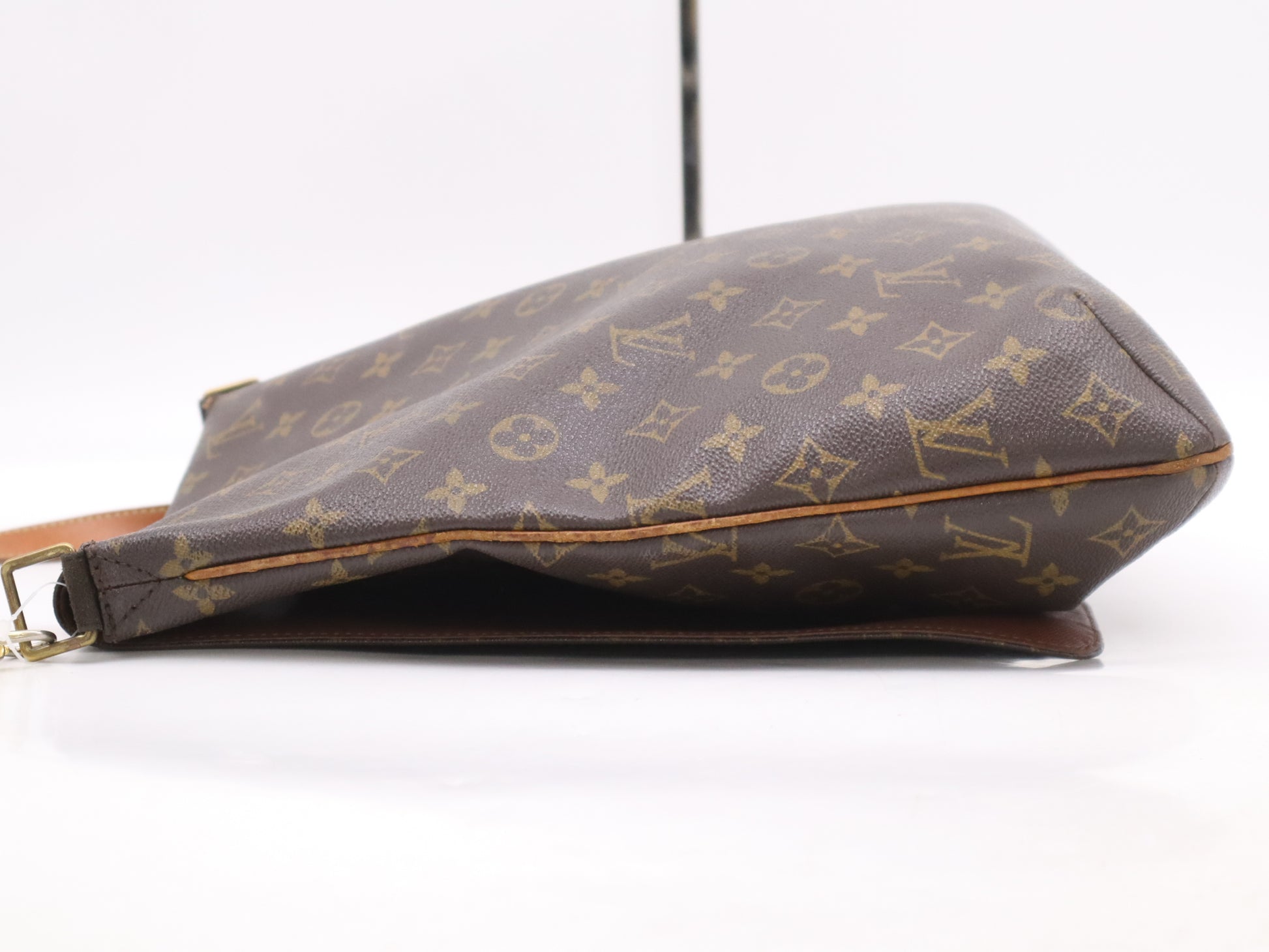 LOUIS VUITTON M51256 Monogram Musette Shoulder Bag