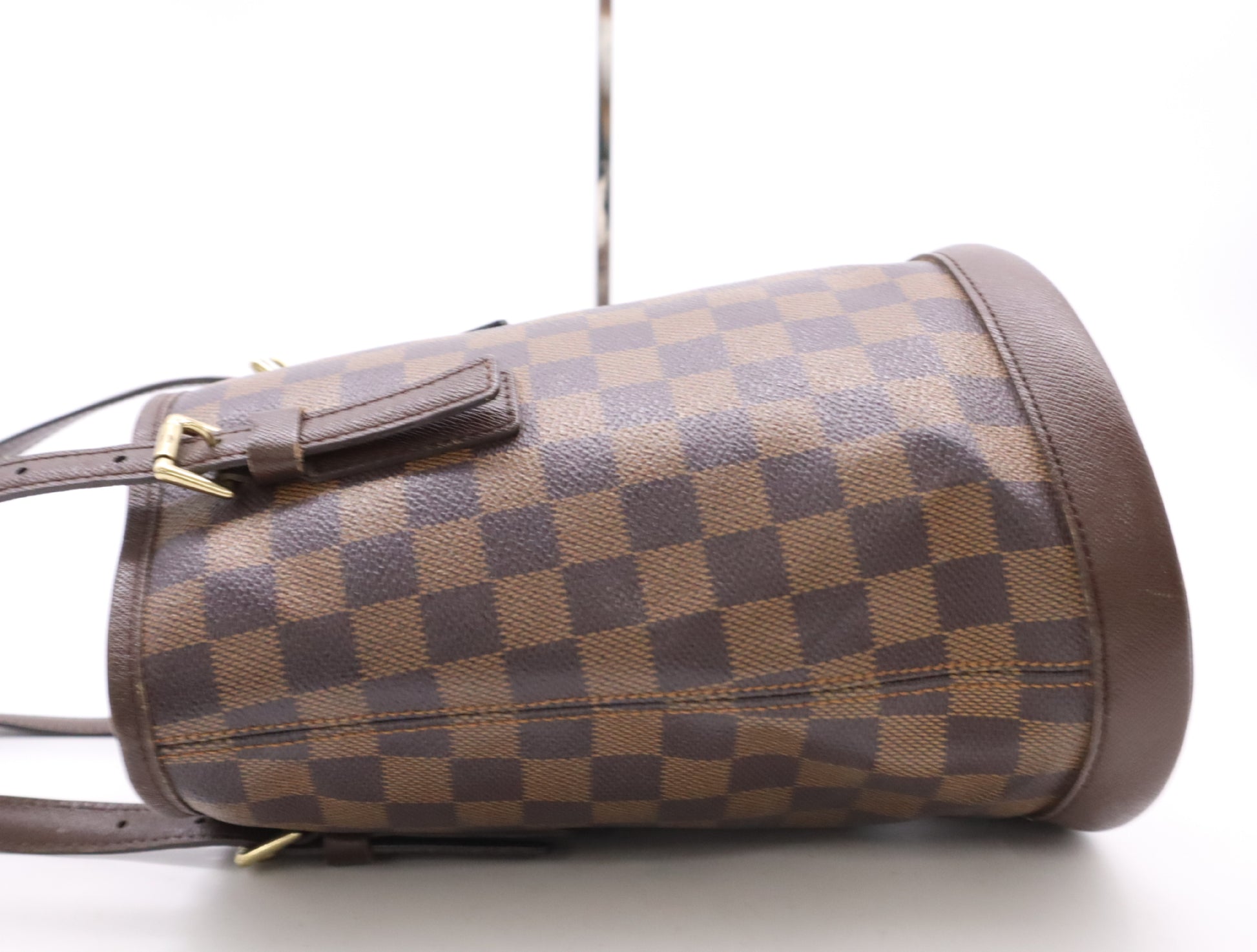 LOUIS VUITTON N42240 Damier Mare Shoulder Bag