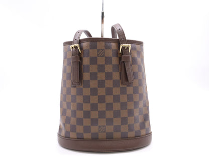 LOUIS VUITTON N42240 Damier Mare Shoulder Bag