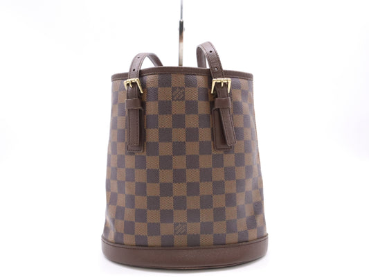 LOUIS VUITTON N42240 Damier Mare Shoulder Bag