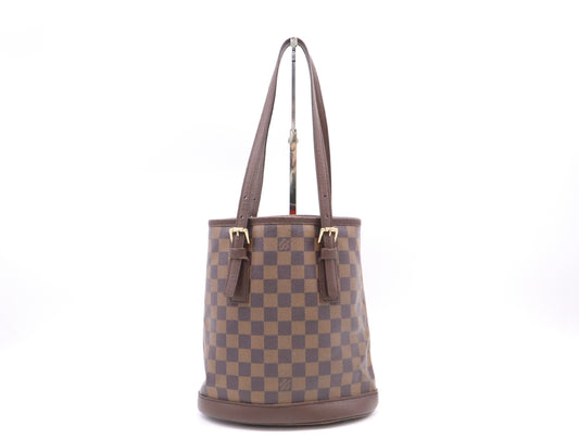 LOUIS VUITTON N42240 Damier Mare Shoulder Bag