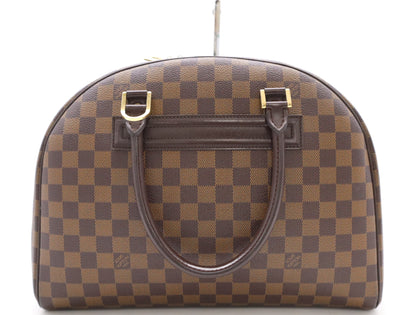 LOUIS VUITTON N41455 Damien Norita Handbag