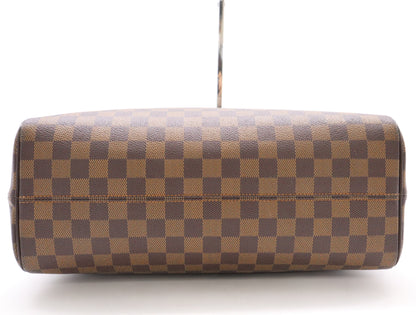 LOUIS VUITTON N41455 Damien Norita Handbag
