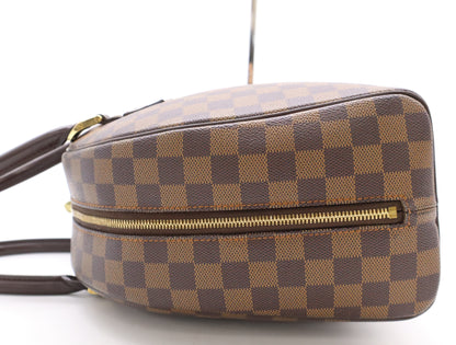 LOUIS VUITTON N41455 Damien Norita Handbag