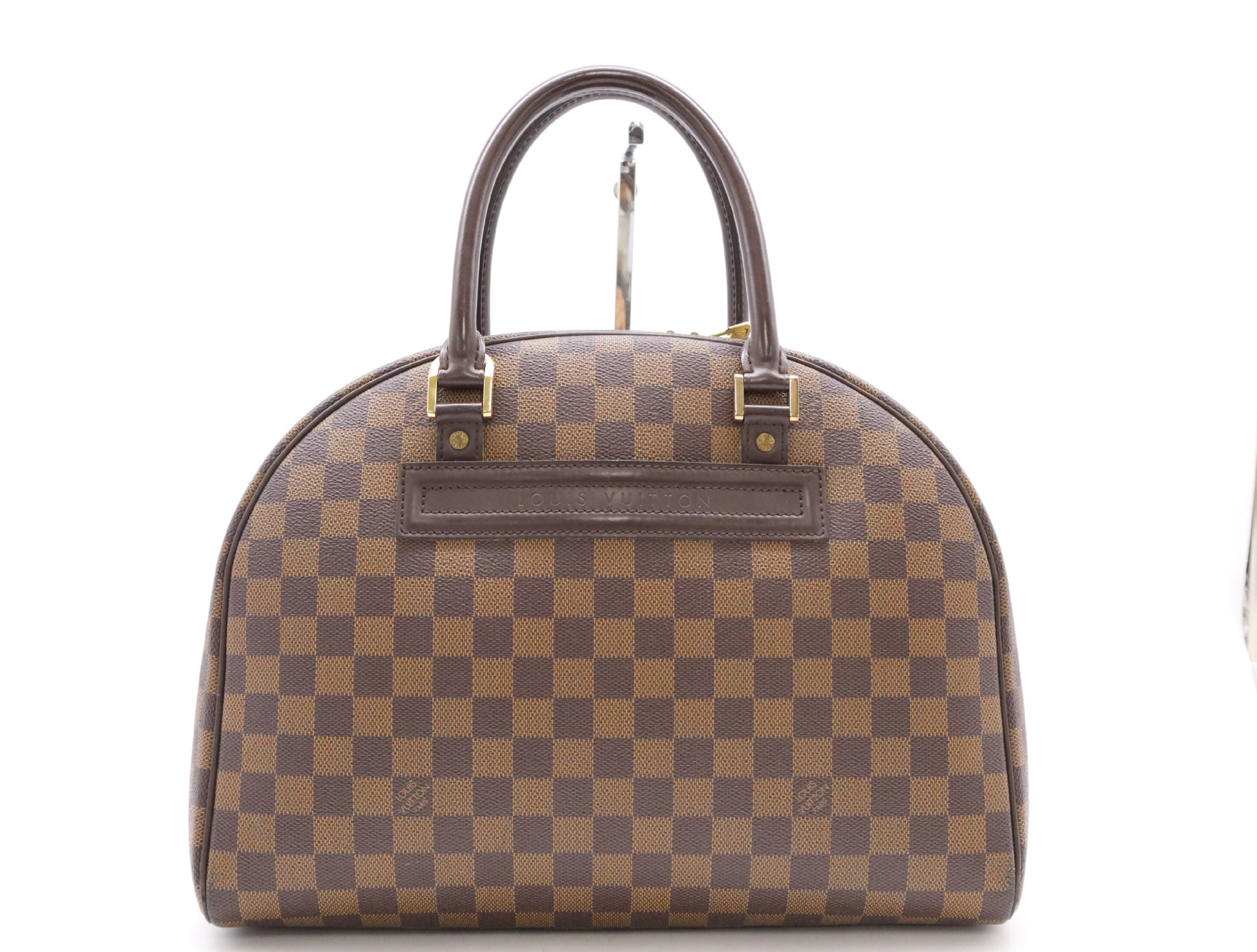 LOUIS VUITTON N41455 Damien Norita Handbag