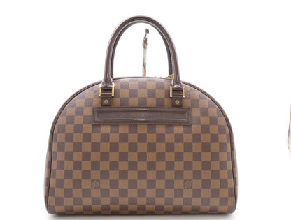 LOUIS VUITTON N41455 Damien Norita Handbag