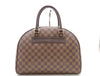 LOUIS VUITTON N41455 Damien Norita Handbag