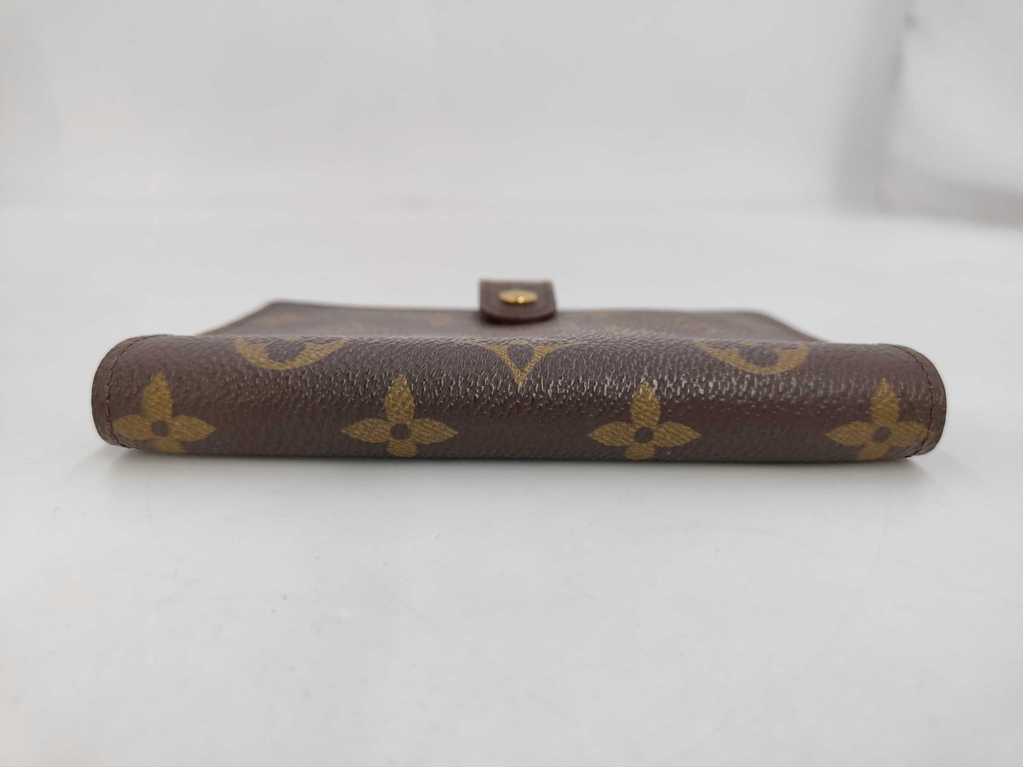 LOUIS VUITTON R20005 Monogram Agenda PM Notebook Cover