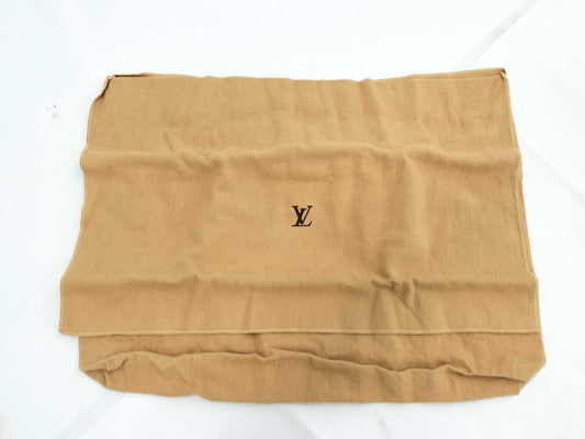 Set of 20 Louis Vuitton Dust Bags 