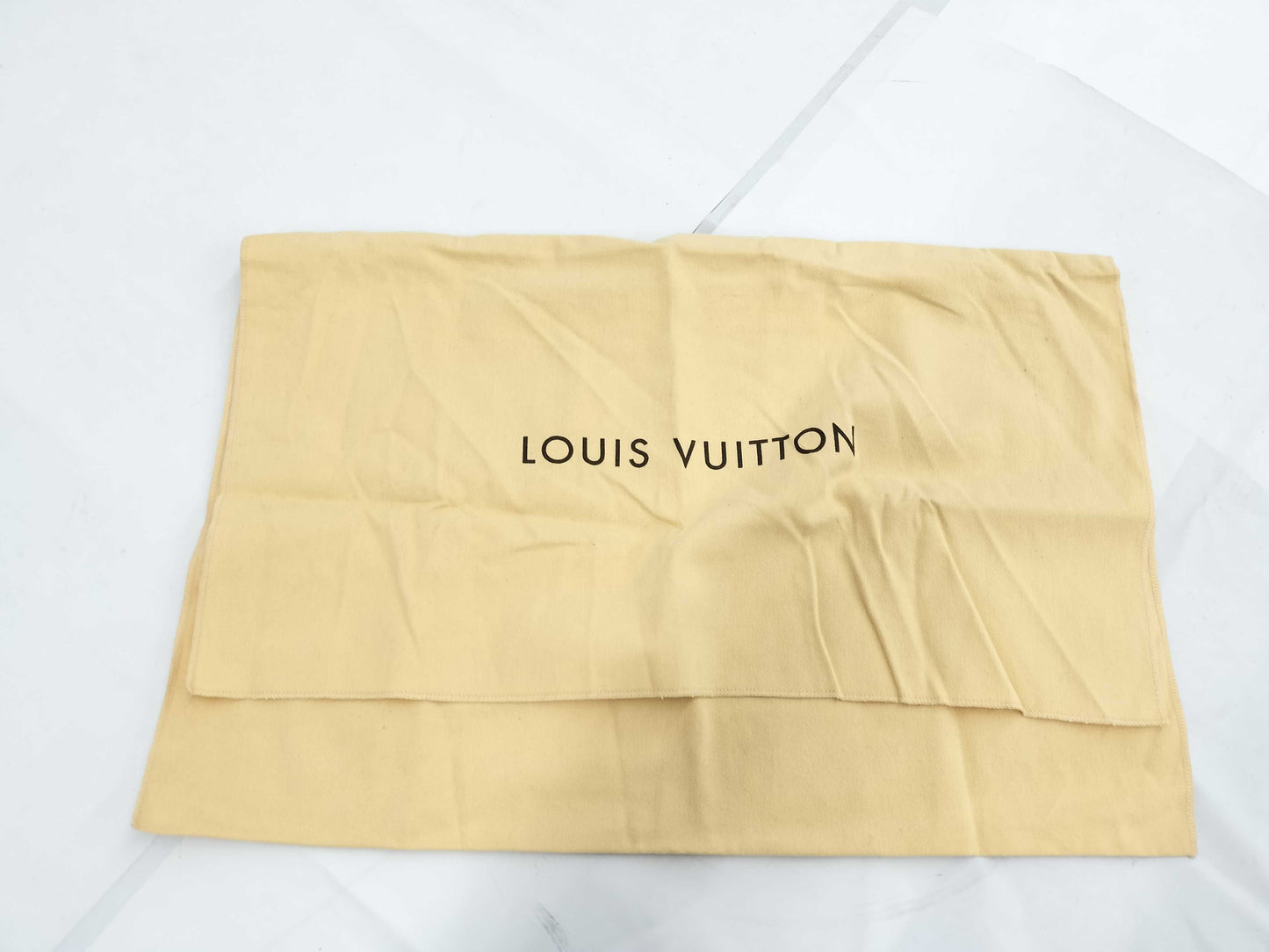 Set of 20 Louis Vuitton Dust Bags 