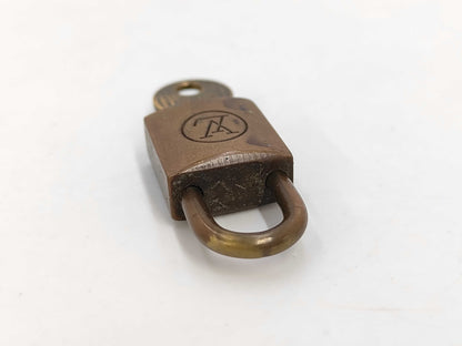 LOUIS VUITTON Cadena Key Set of 10 Other Accessories