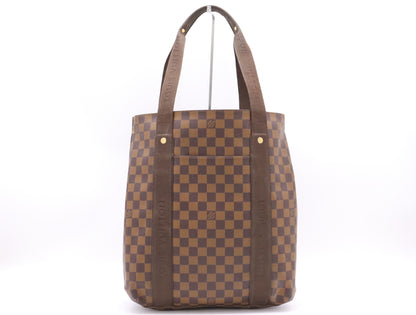 LOUIS VUITTON N52006 Damier Cabas Bobur Tote Bag