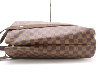LOUIS VUITTON N52006 Damier Cabas Bobur Tote Bag
