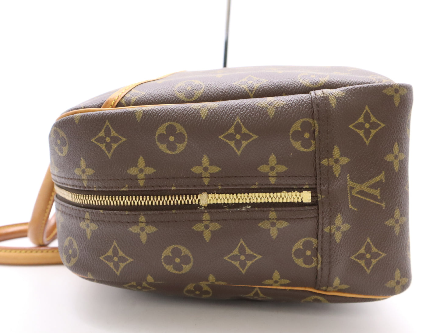LOUIS VUITTON M47270 Monogram Deauville Tote Bag
