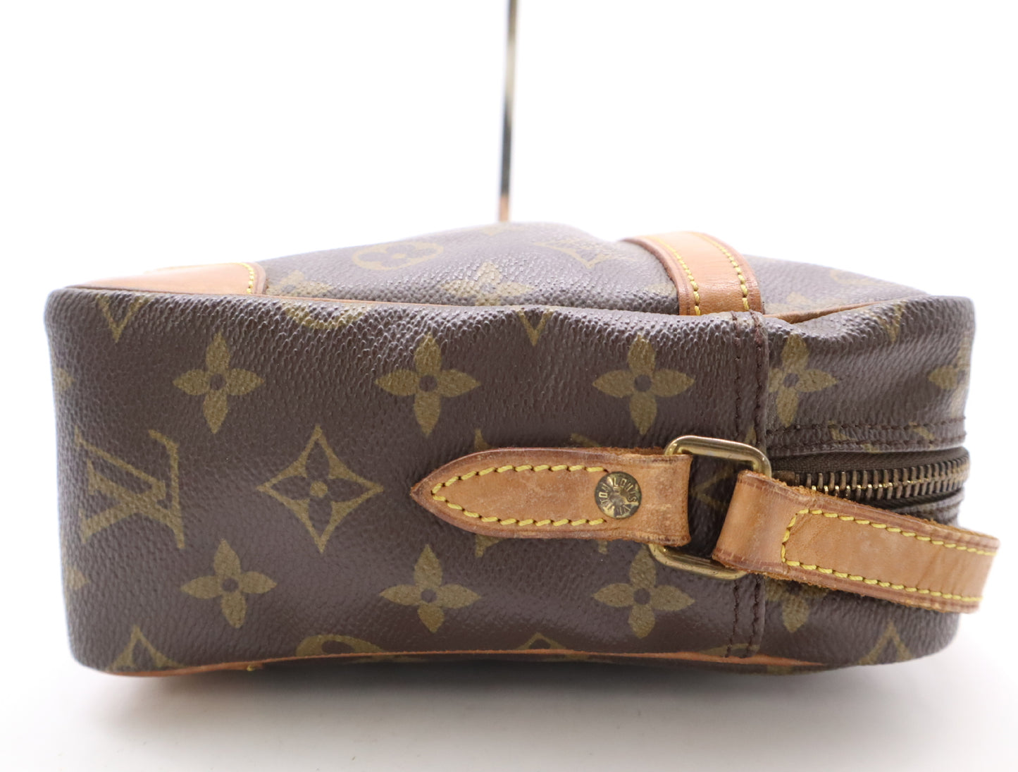 LOUIS VUITTON M51272 Monogram Trocadero GM Shoulder Bag