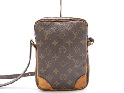 LOUIS VUITTON M45236 Monogram Amazon Shoulder Bag
