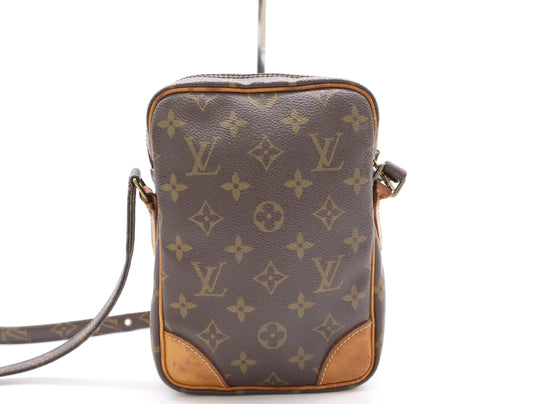 LOUIS VUITTON M45236 Monogram Amazon Shoulder Bag