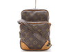 LOUIS VUITTON M45236 Monogram Amazon Shoulder Bag