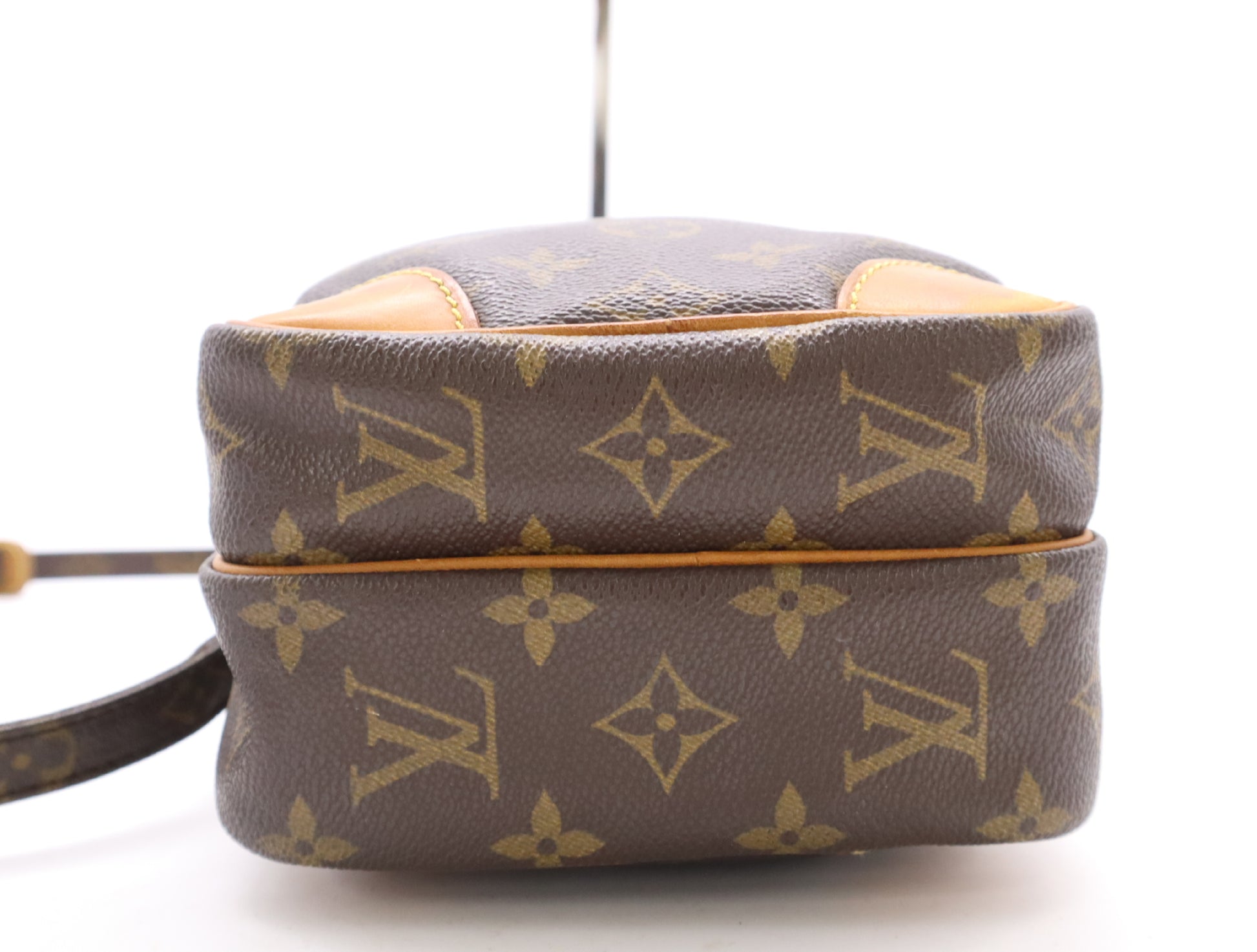 LOUIS VUITTON M45236 Monogram Amazon Shoulder Bag