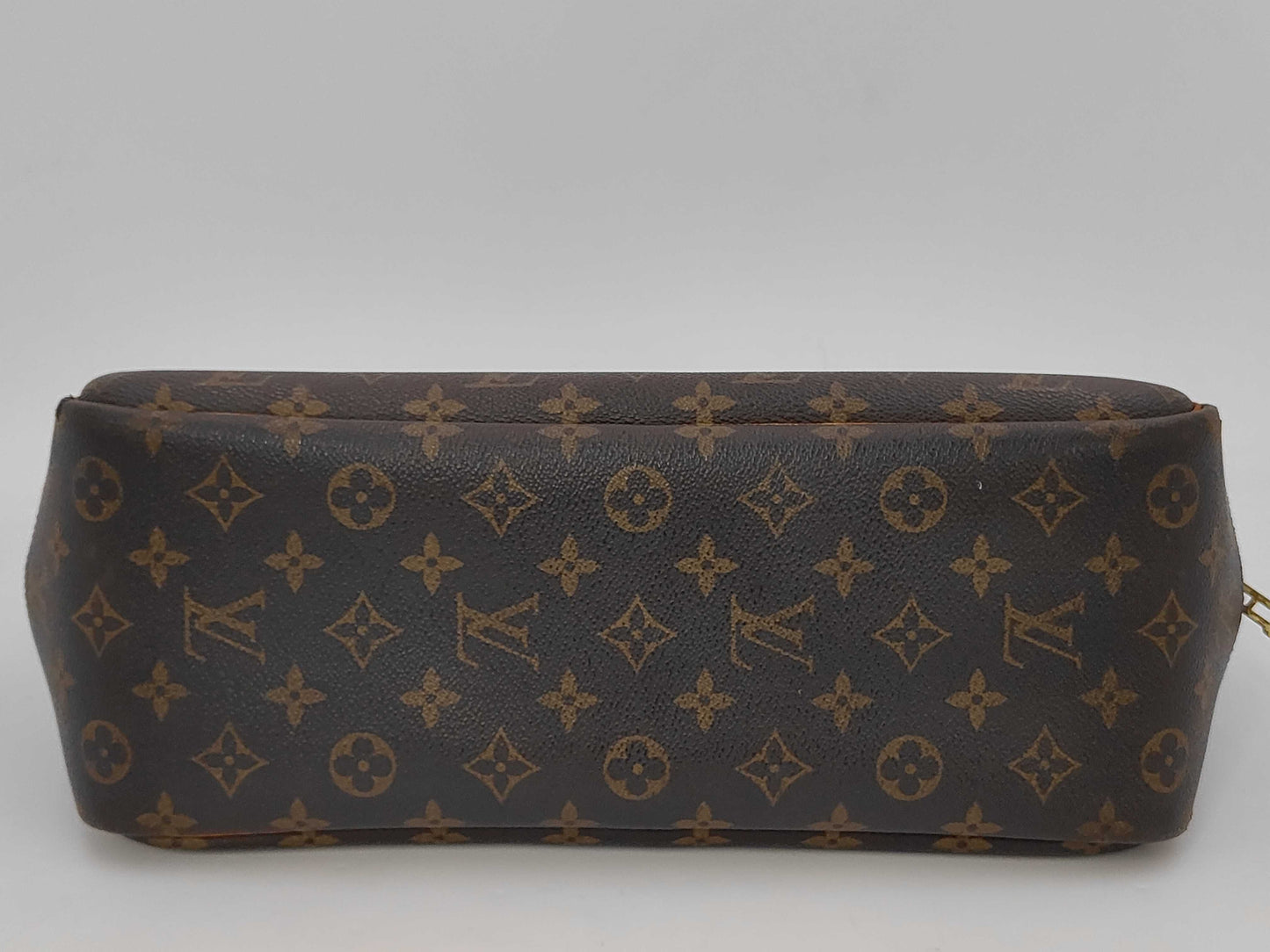 LOUIS VUITTON M47270 Monogram Deauville Handbag