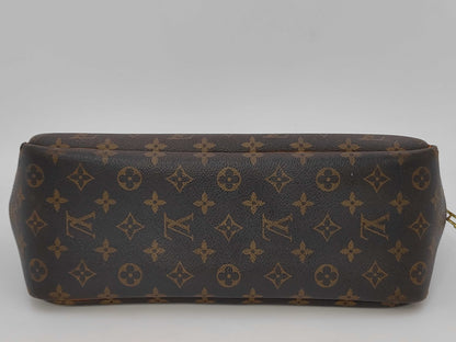 LOUIS VUITTON M47270 Monogram Deauville Handbag