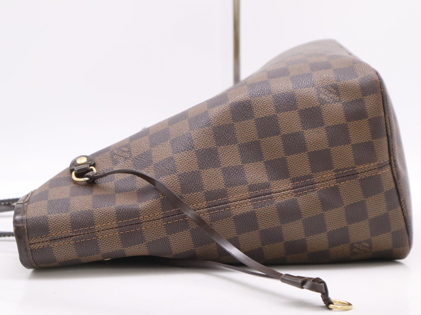 LOUIS VUITTON N51105 Damien Neverful MM Old Tote Bag