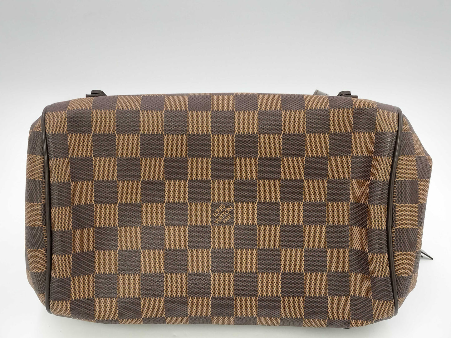 LOUIS VUITTON M41157 Damier Vinton PM Handbag