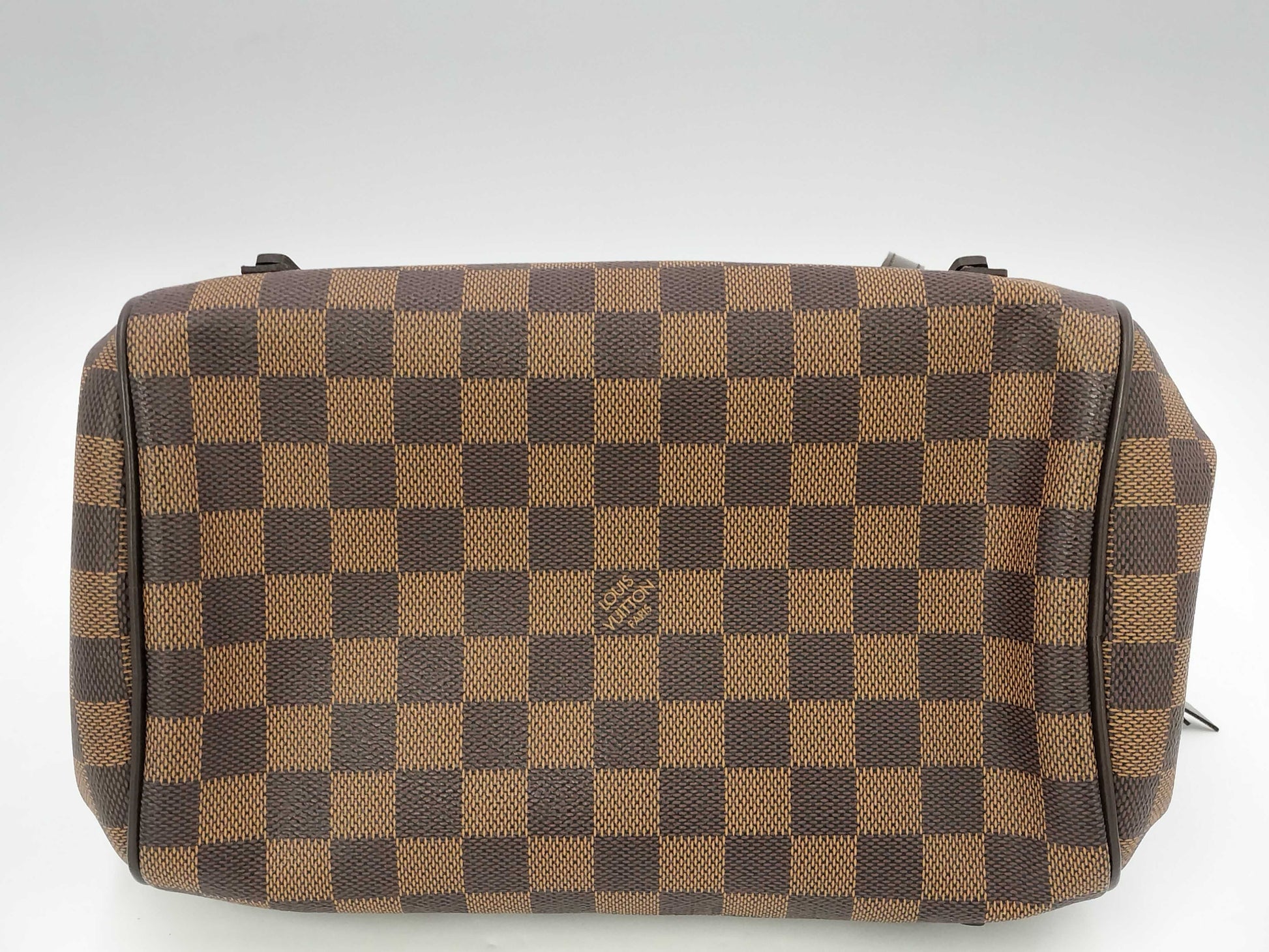 LOUIS VUITTON M41157 Damier Vinton PM Handbag