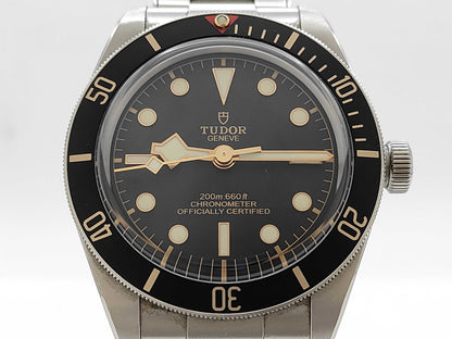TUDOR Black Bay 79030N 40XR235 Automatic Men's Watch