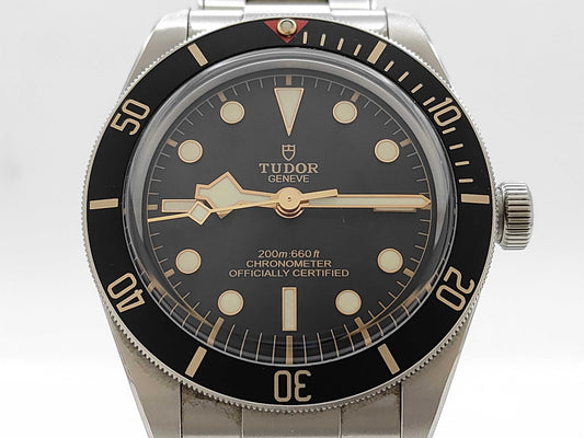 TUDOR Black Bay 79030N 40XR235 Automatic Men's Watch