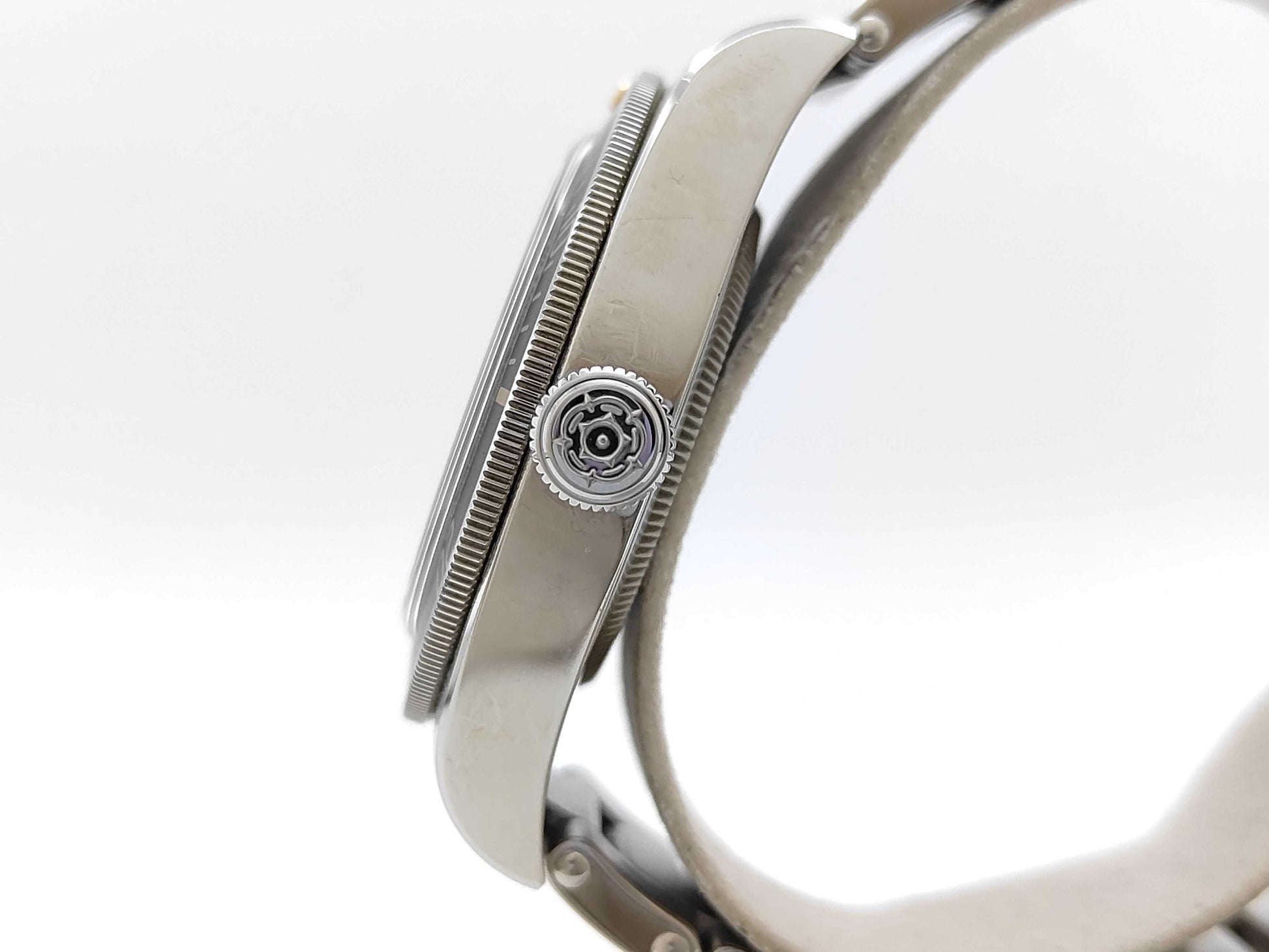 TUDOR Black Bay 79030N 40XR235 Automatic Men's Watch