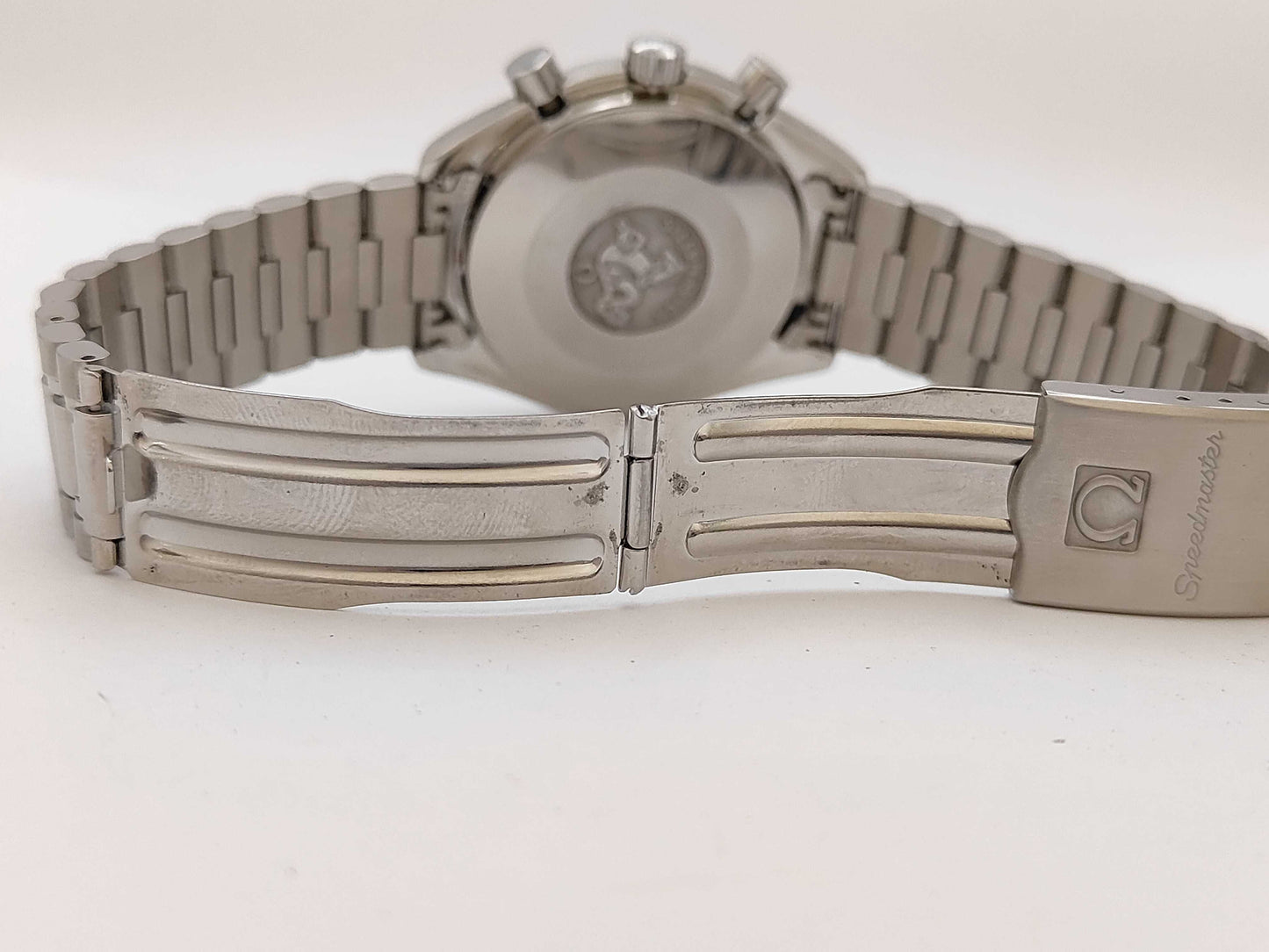 OMEGA Speedmaster 3510.20 Automatic Men's Watch