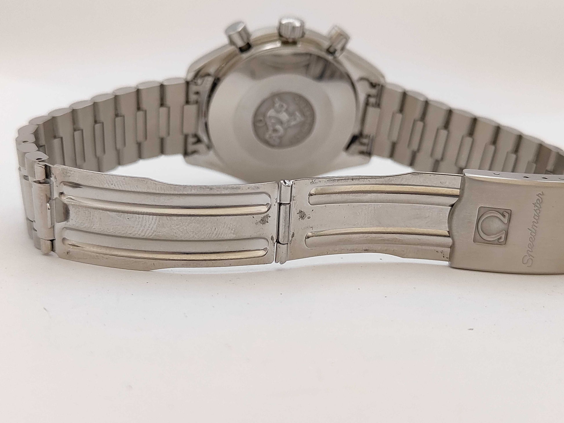 OMEGA Speedmaster 3510.20 Automatic Men's Watch