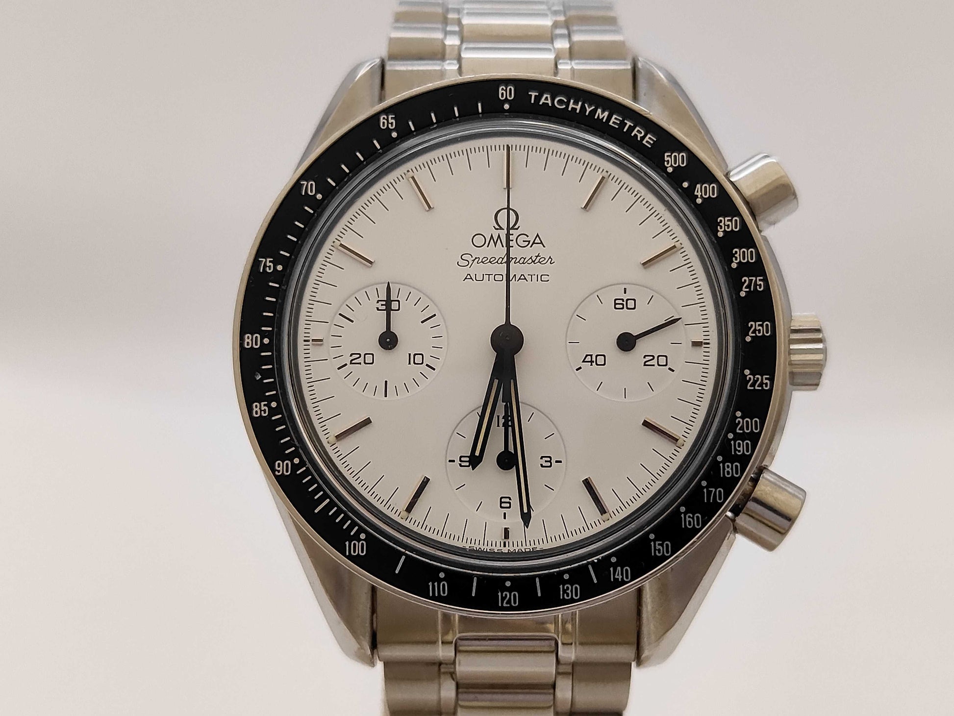 OMEGA Speedmaster 3510.20 Automatic Men's Watch