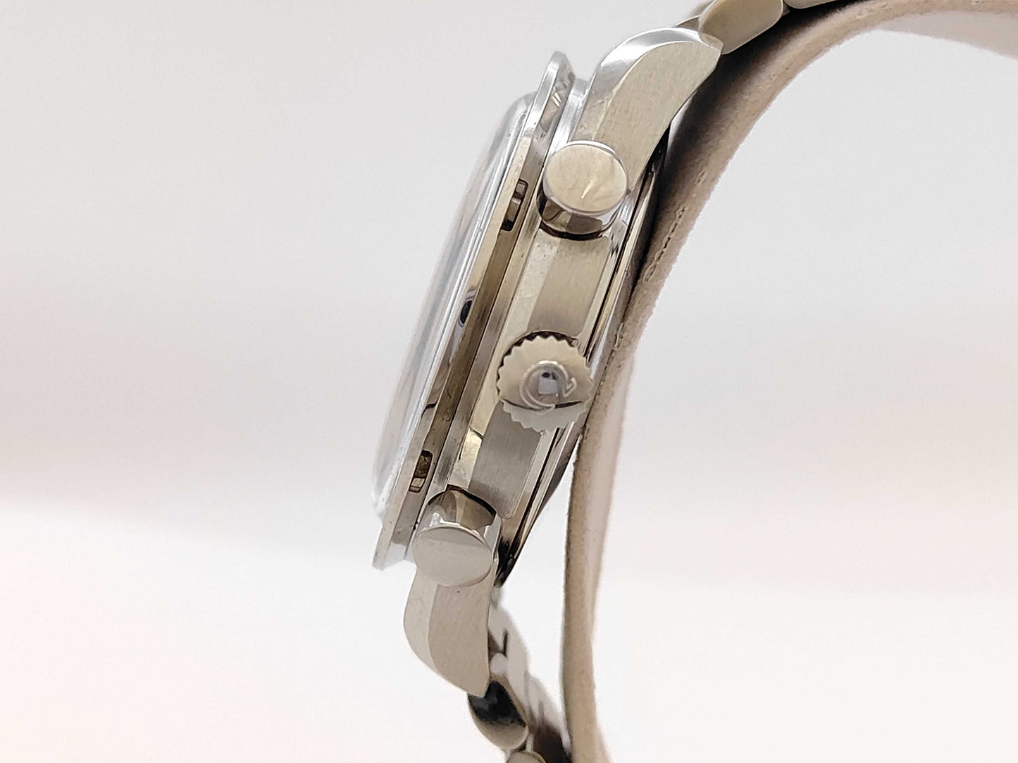 OMEGA Speedmaster 3510.20 Automatic Men's Watch