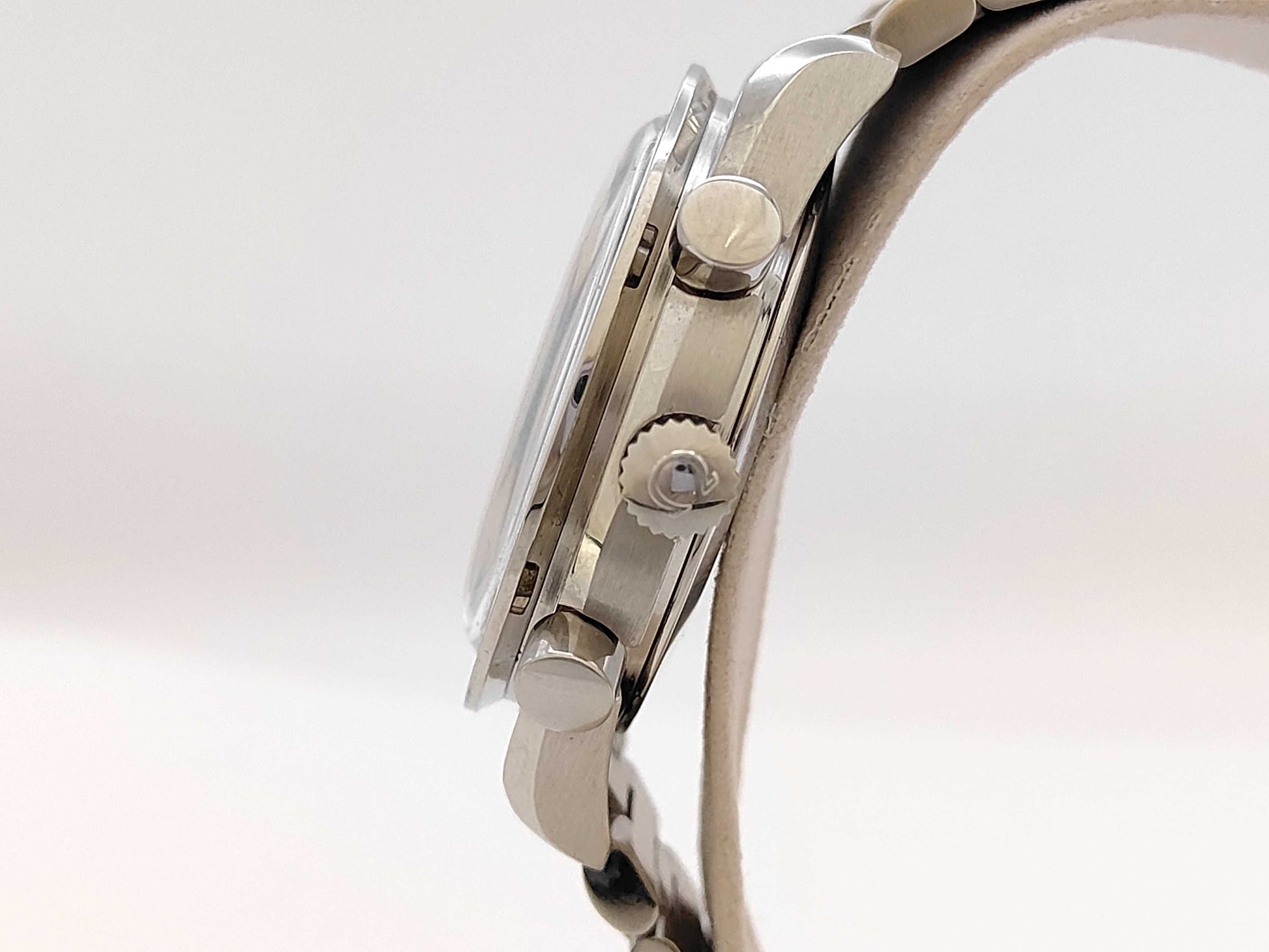 OMEGA Speedmaster 3510.20 Automatic Men's Watch