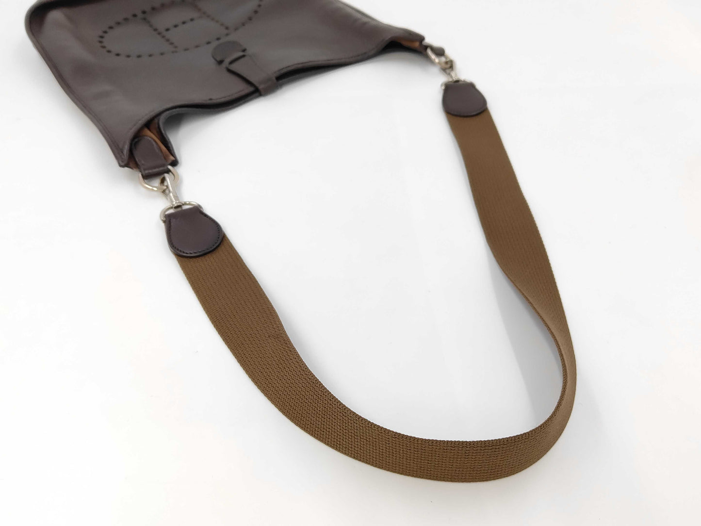 HERMES Evelyn Shoulder Bag Shoulder Bag