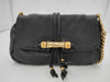 GUCCI Gucci 235320 Bamboo Accessory Pouch Chain Shoulder Bag
