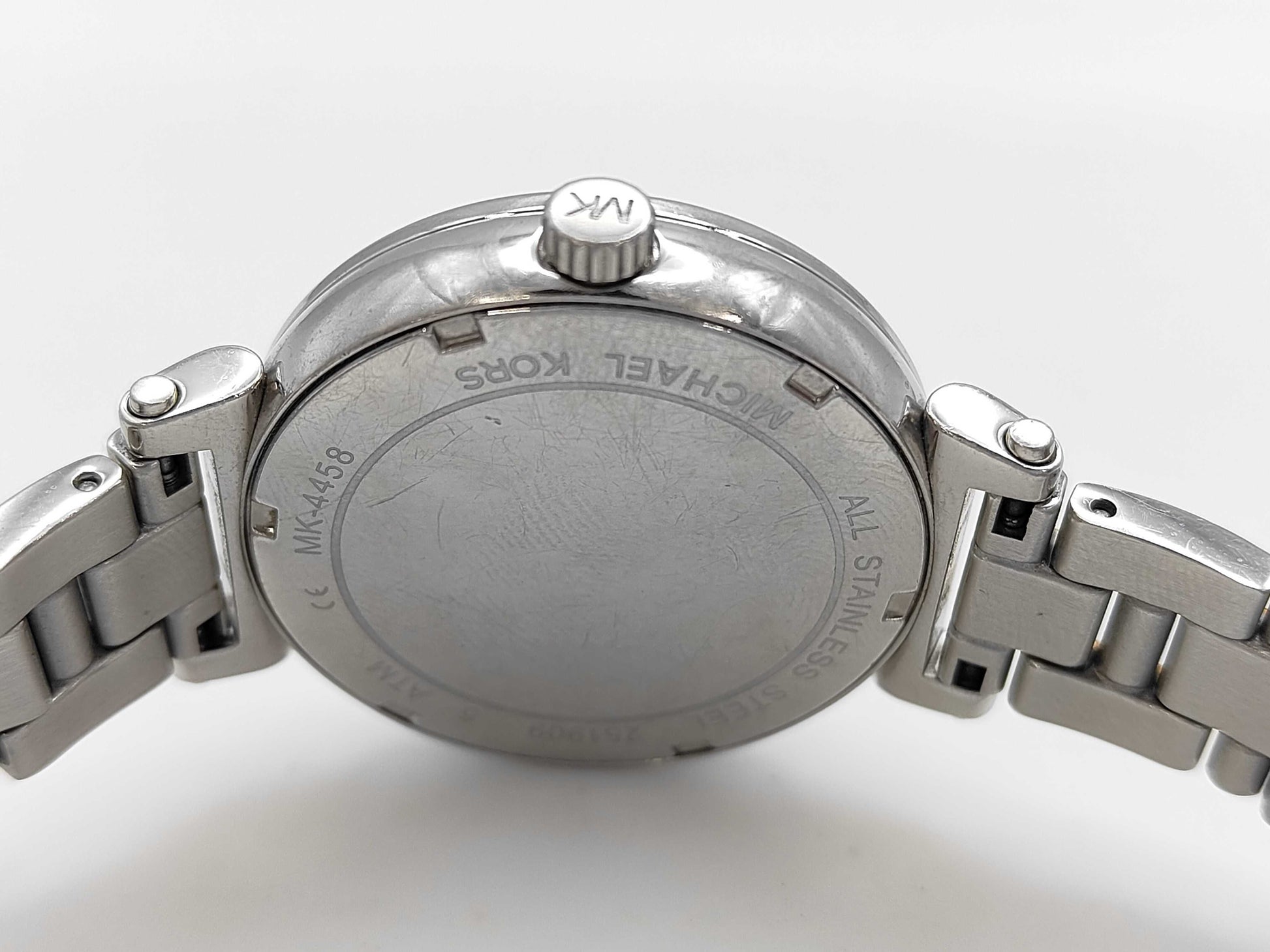 Michael Kors 251909 MK-4458 Quartz Women's Watch