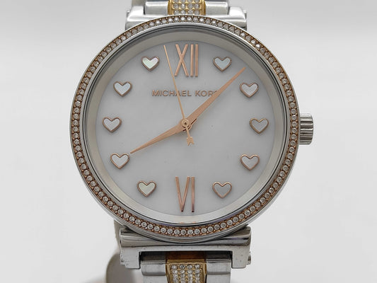 Michael Kors 251909 MK-4458 Quartz Women's Watch