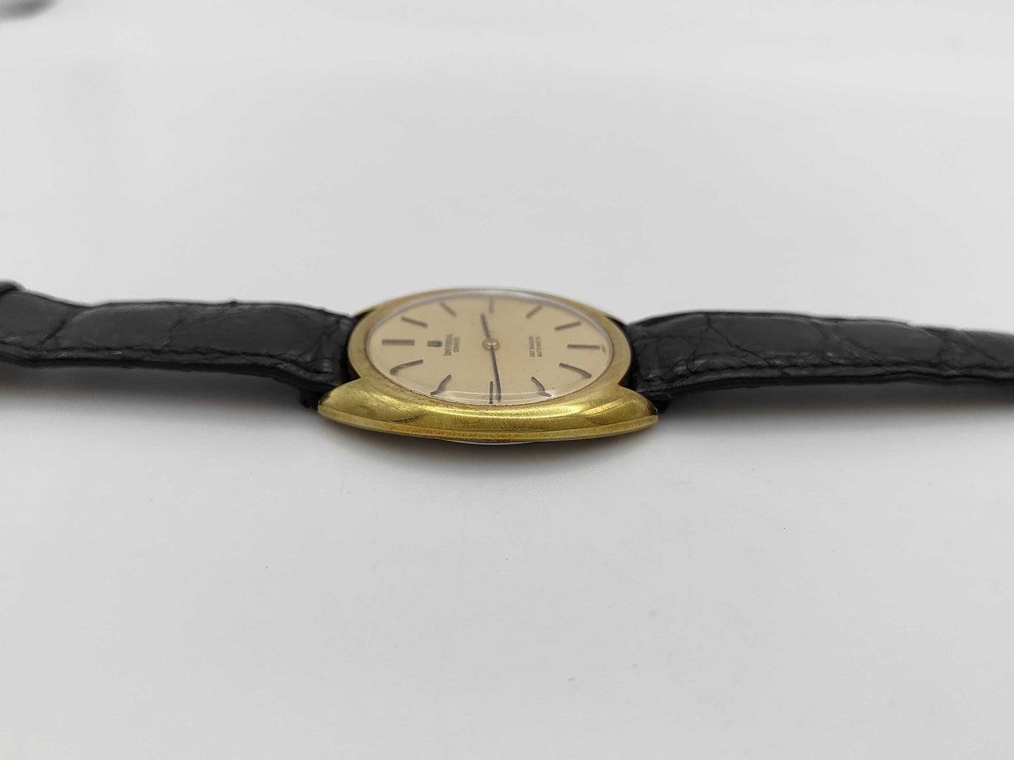 UNIVERSAL GENEVE 566101 2918976 Automatic Boys Watch