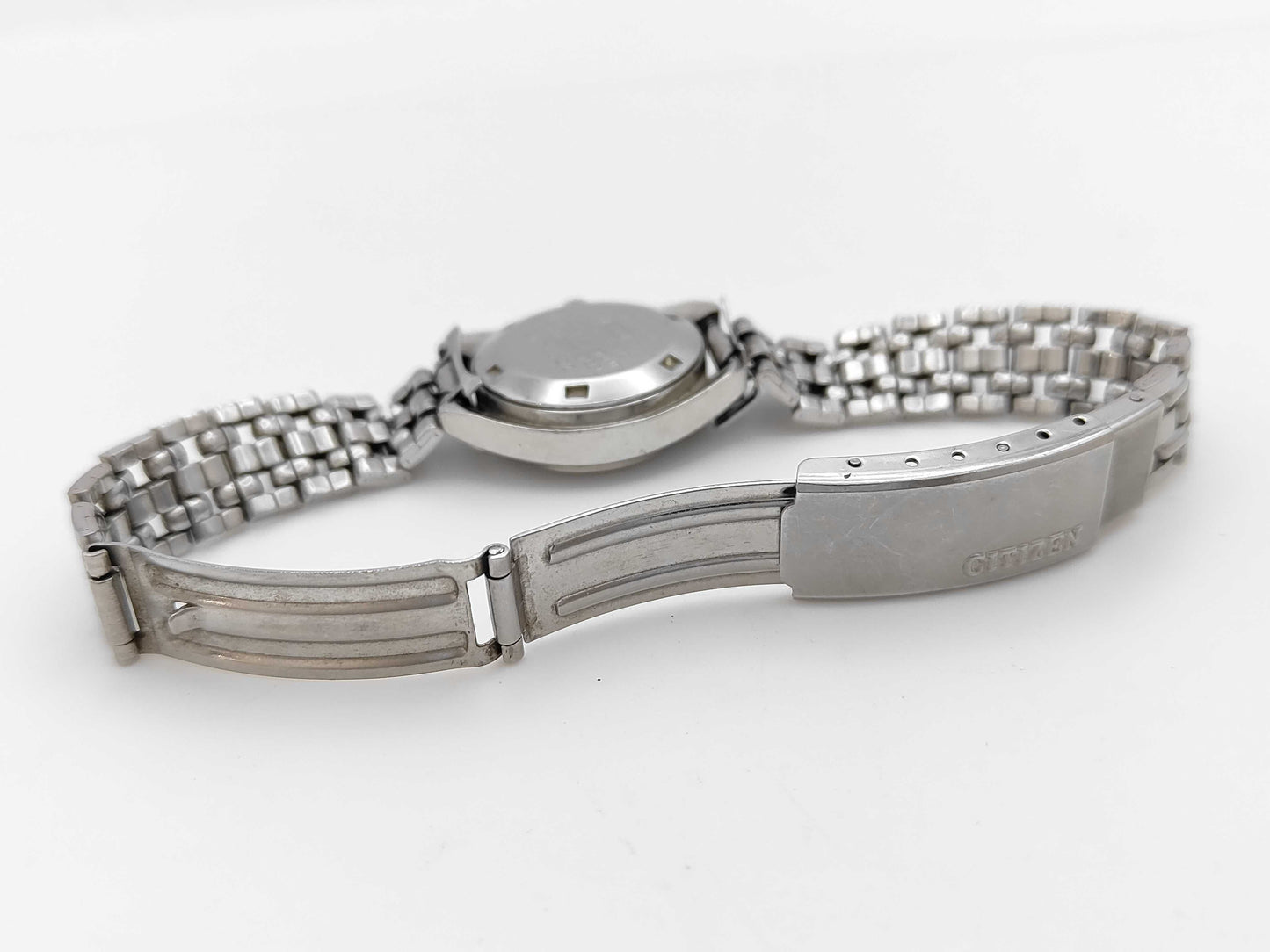 CITIZEN 5300 4-530896TA 4114522 Hand Wound Women's Watch