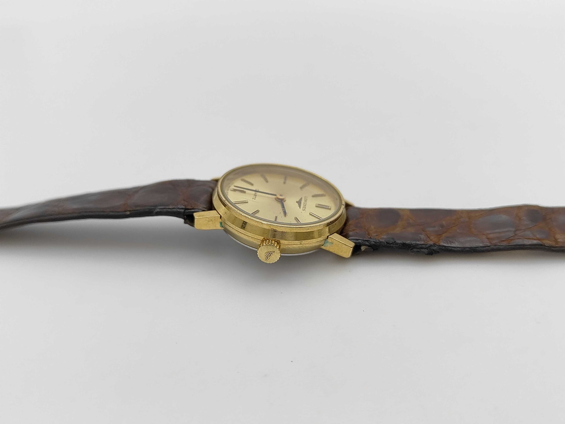 LONGINES 19177049 Quartz Women's Watch